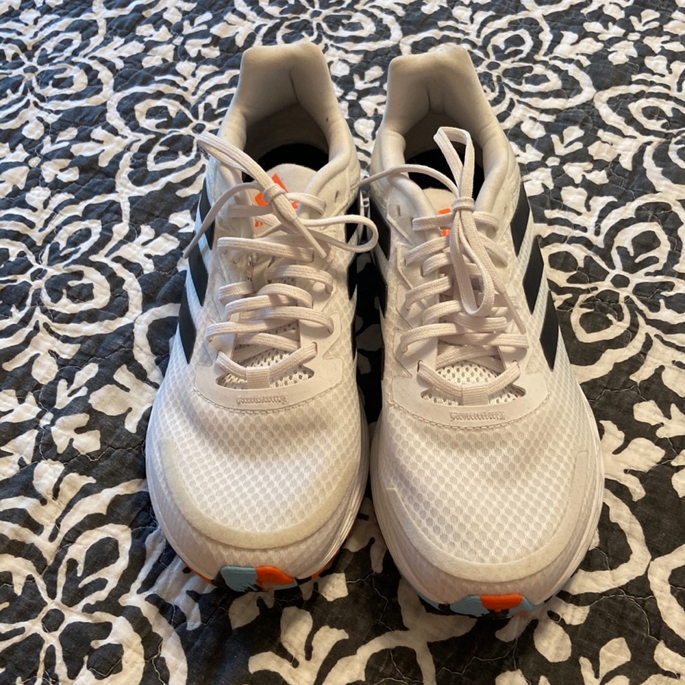 Adidas Kid’s Tennis Shoes